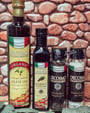 DeCosmo Private Label Organic Extra Virgin Olive Oil , shop product
