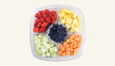 Longo's Party Essentials