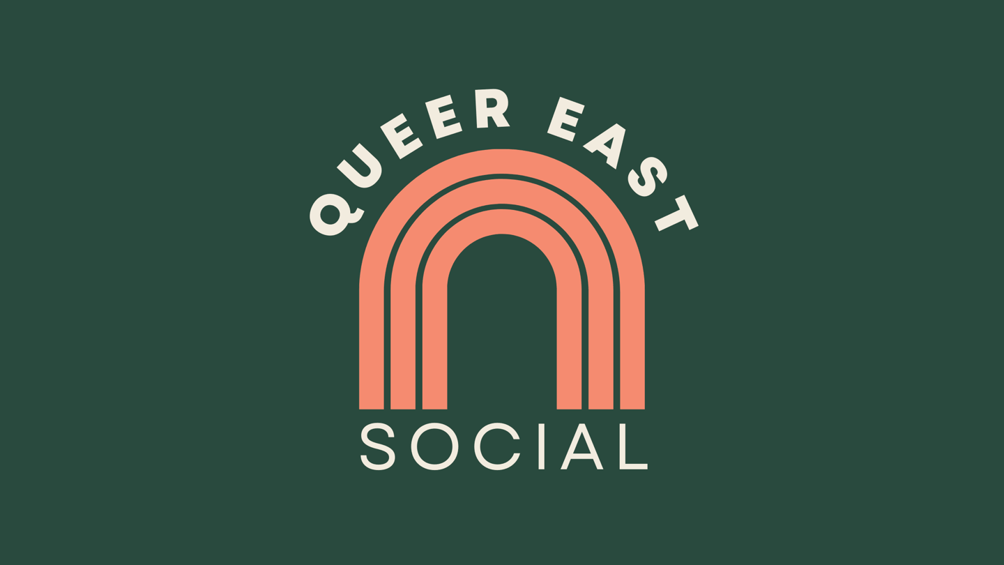 Queer East Social