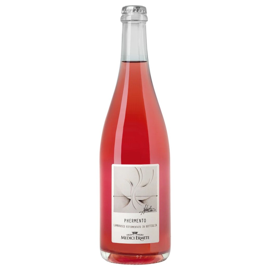 Medici Ermete Phermento Lambrusco