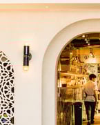 Our home. We don't hide anything. Good food, cooked right in front of you. The way it should be.

#middleeasternfood #lebanesefood #mediterraneanfood #mediterraneandiet #mediterraneancuisine #arabicfood #azhartoronto #azharkitchenandbar #ossingtonstrip #ossington #toronto #food #torontolife #torontoeats #Azhar #AzharRestaurantAndBar #AzharOssington #Gusto54RestaurantGroup #Gusto54 #navigatedesign