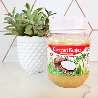 Coconut sugar (910 g) , shop product