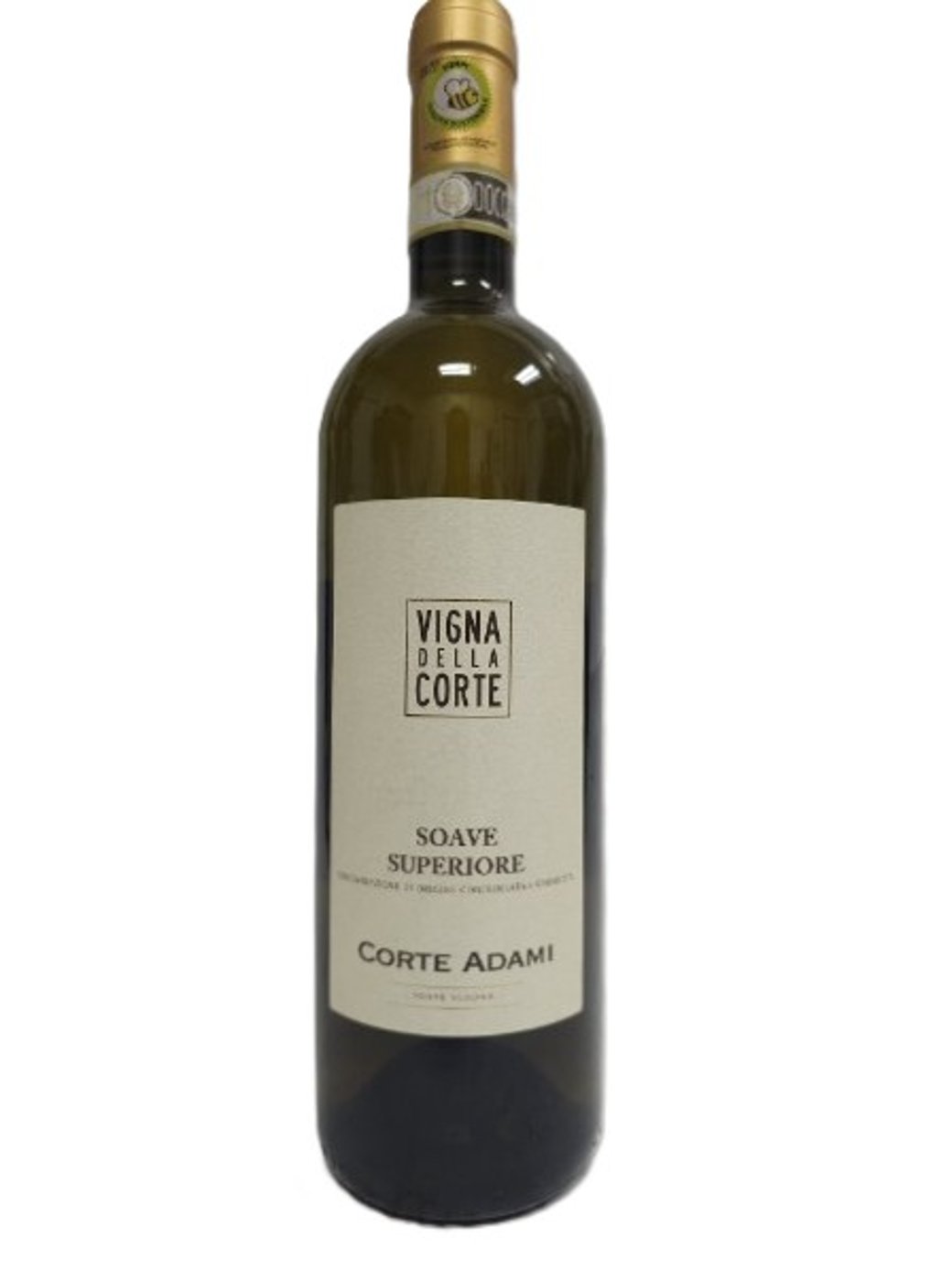 Corte Adami SOAVE SUPERIORE DOCG