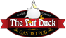 The Fat Duck Gastro Pub logo