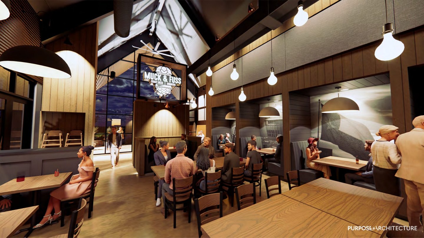 Decoration image without any essential information