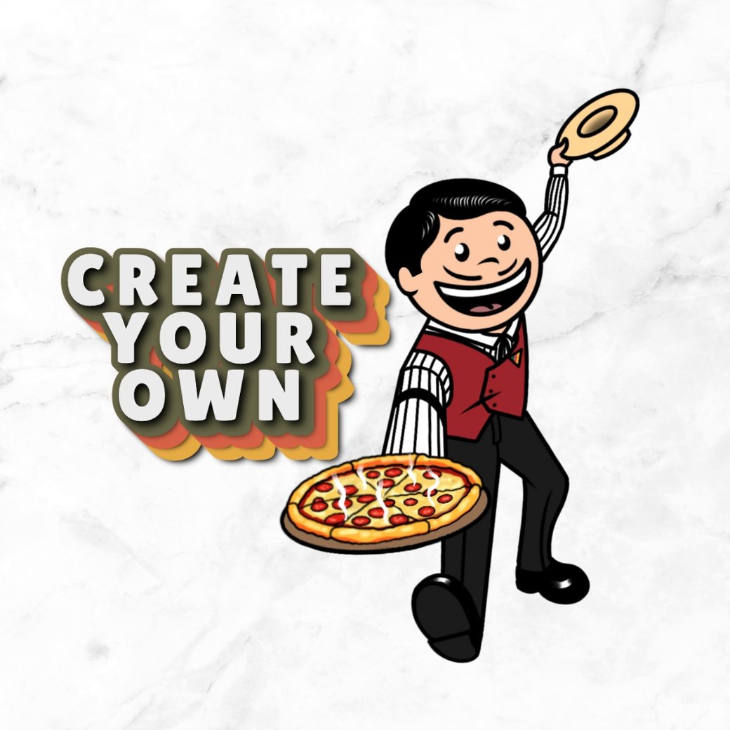 Create Your Own