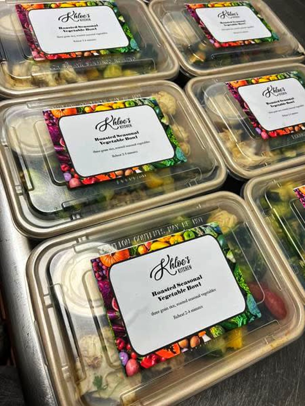 Chef's Weekly Pick 5