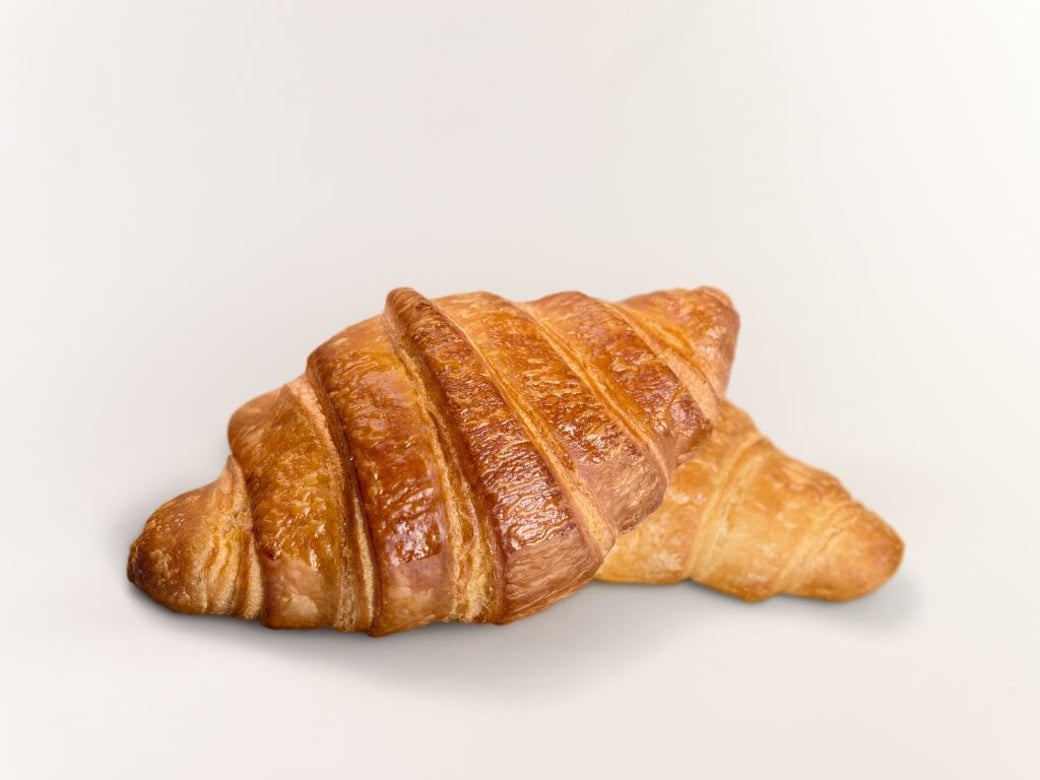 Plain Croissant
