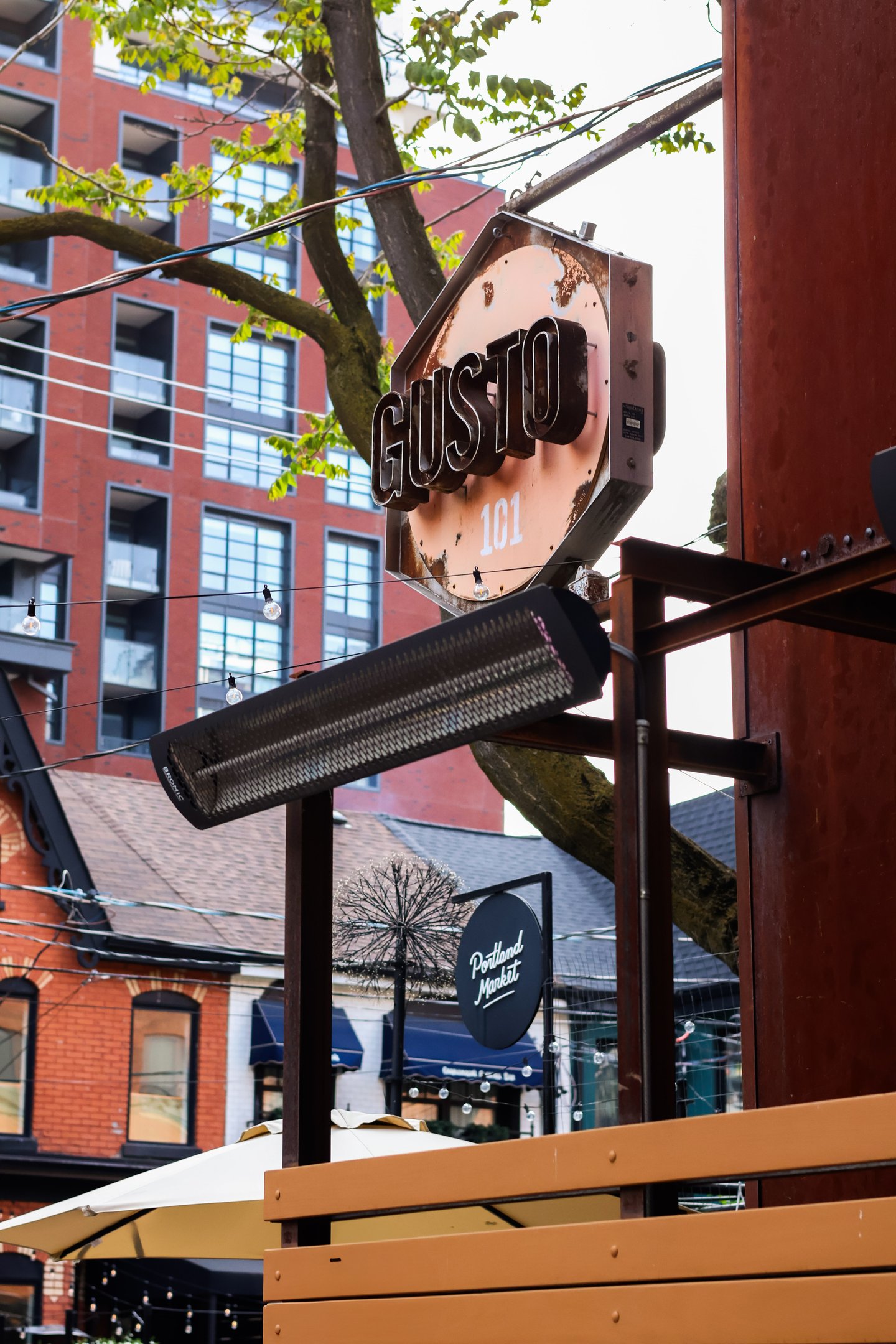 Decoration image without any essential information