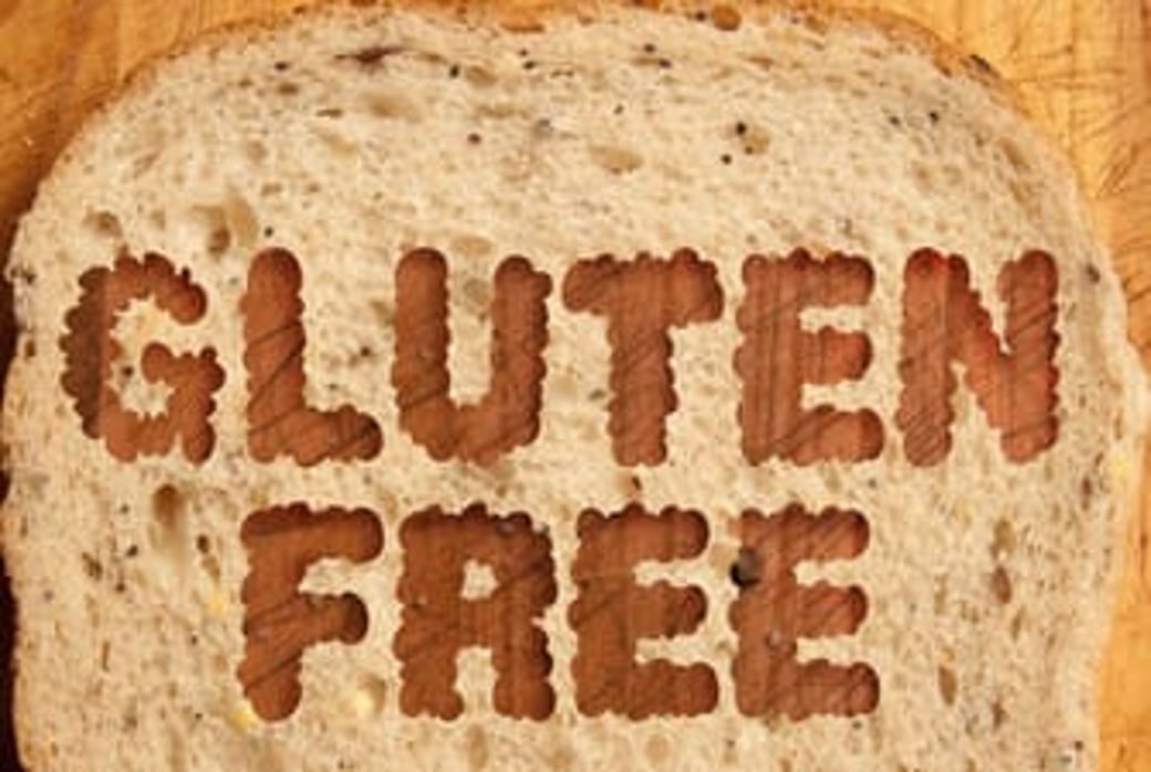 Gluten-Free Bread