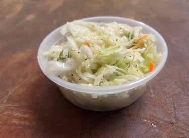 Cole Slaw 