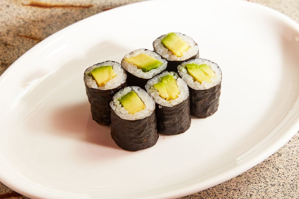 Avocado Maki