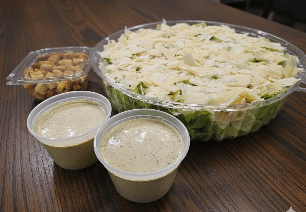 Caesar Salad