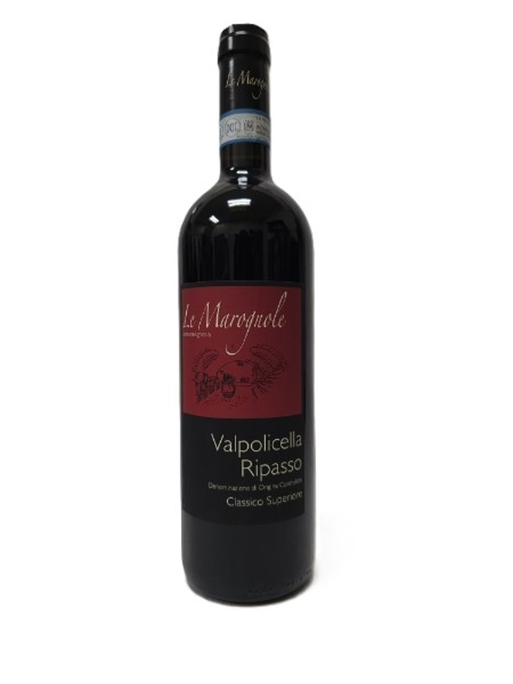 Le Marognole VALPOLICELLA RIPASSO DOC