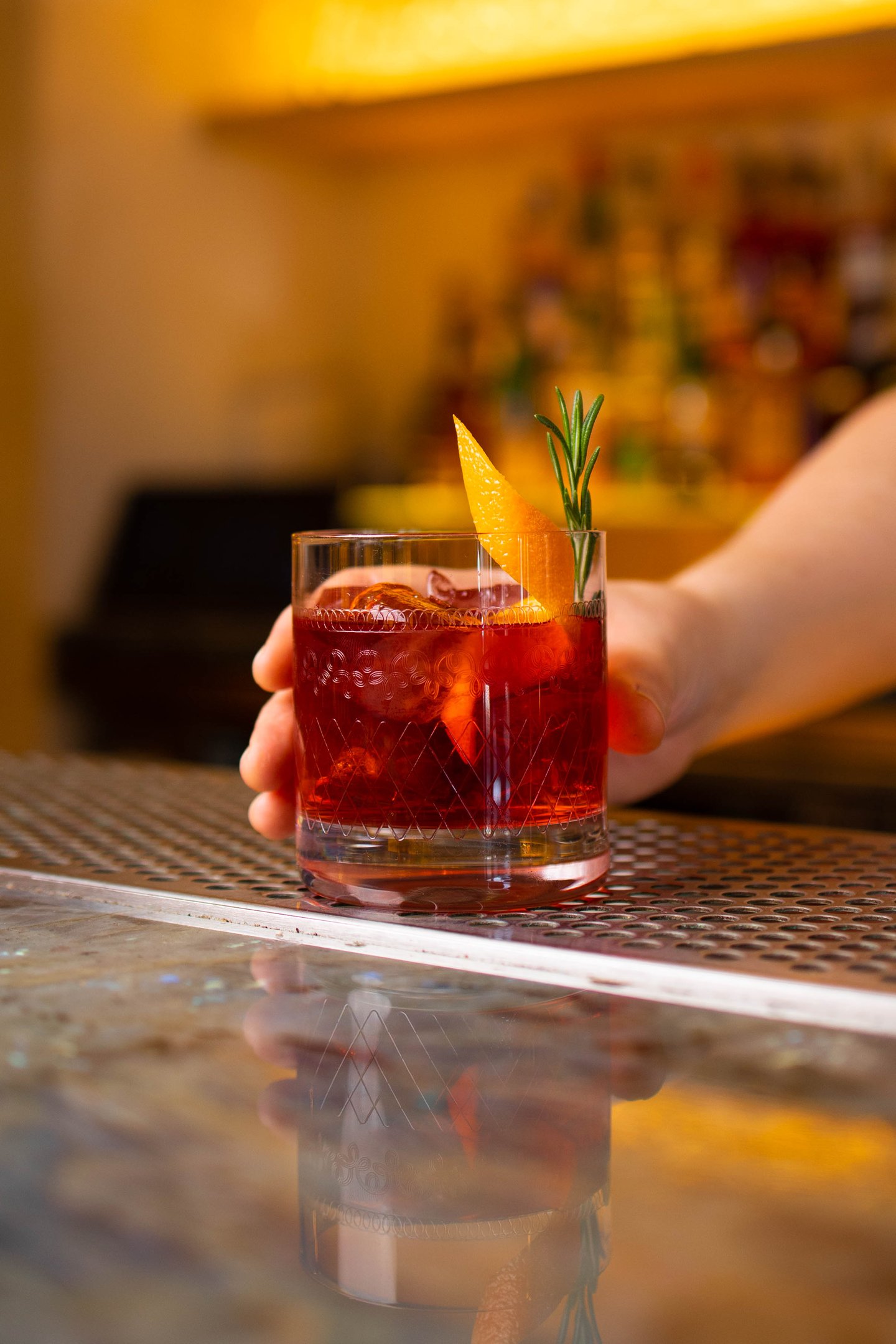 Decoration image without any essential information