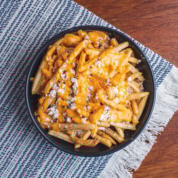 Greek Fries