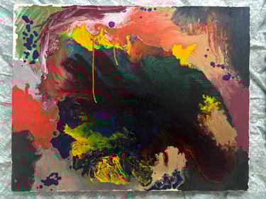 'Portal' by Katie Marie Frank , shop product