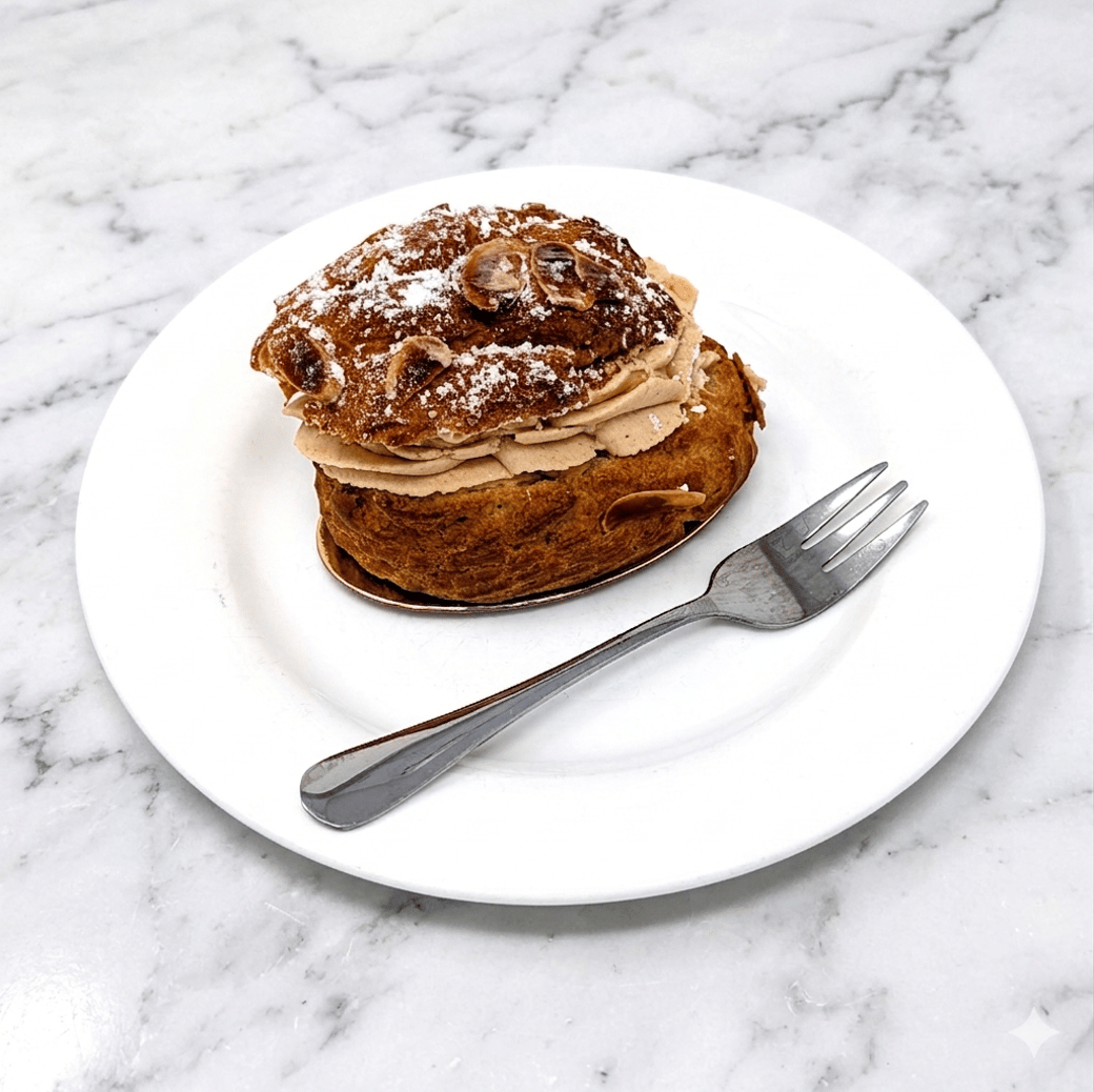 Paris-Brest