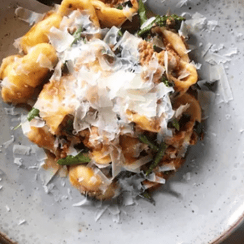 21 Essential Pasta Restaurants in Los Angeles, Spring 2018