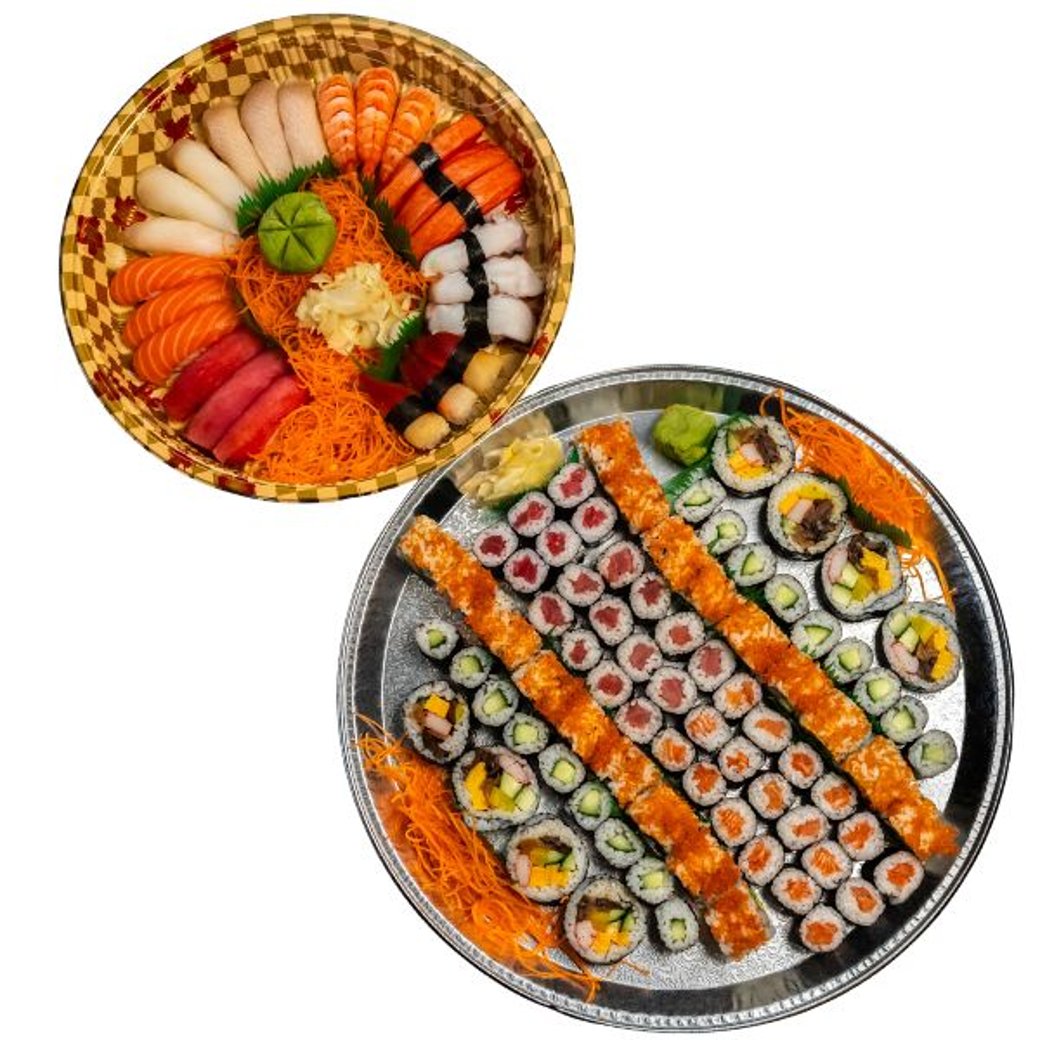 B3. Total of 104 pcs