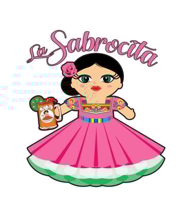 La Sabrosita