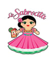 La Sabrosita, menu cover image