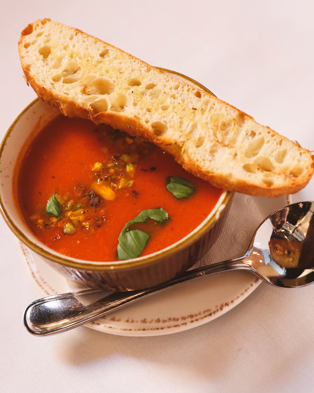 HARVEST SOUP