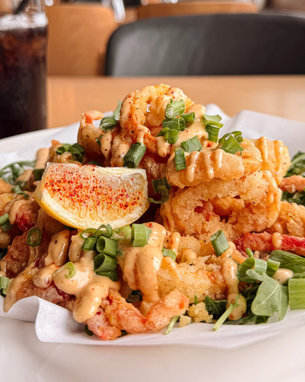 Calamari