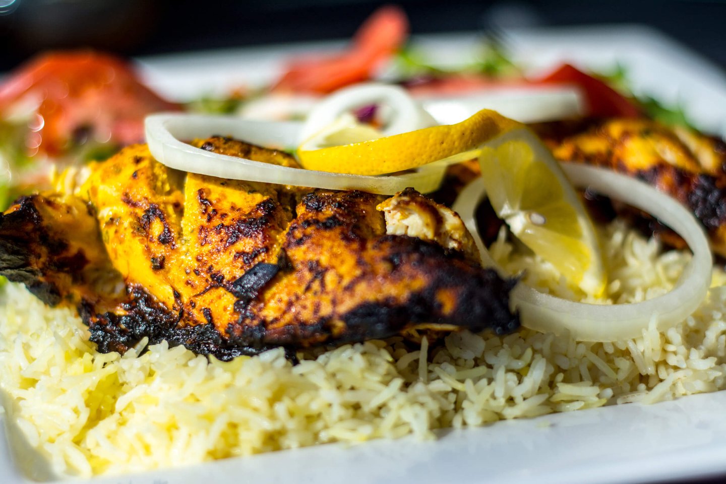 Decoration image without any essential information