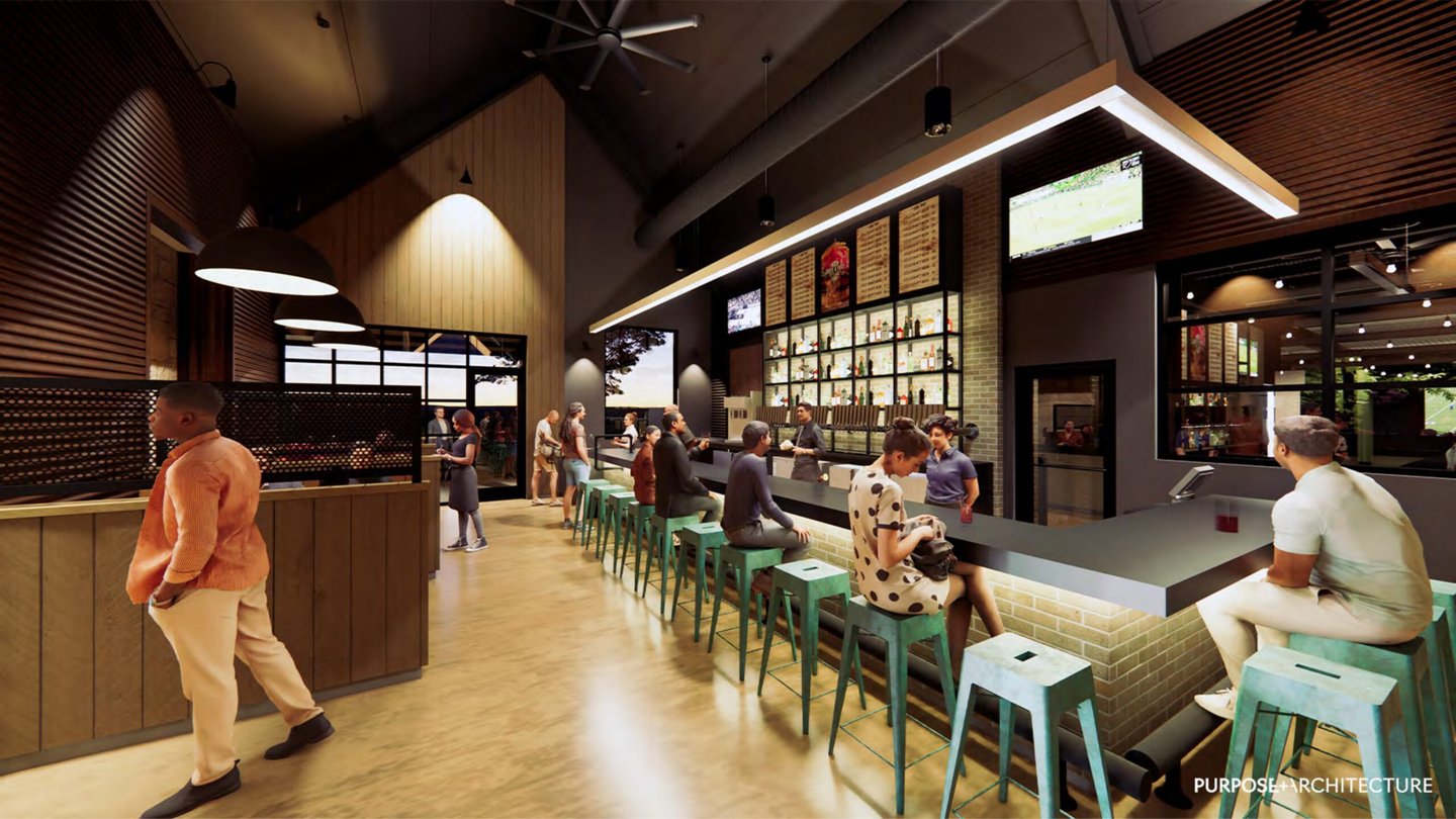 Decoration image without any essential information