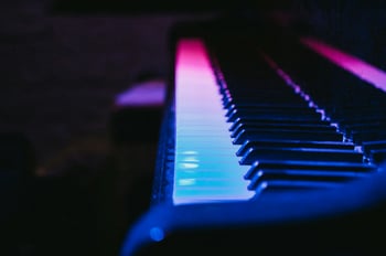 Hues of Blues with Special Guests Michael Matison & The Kats