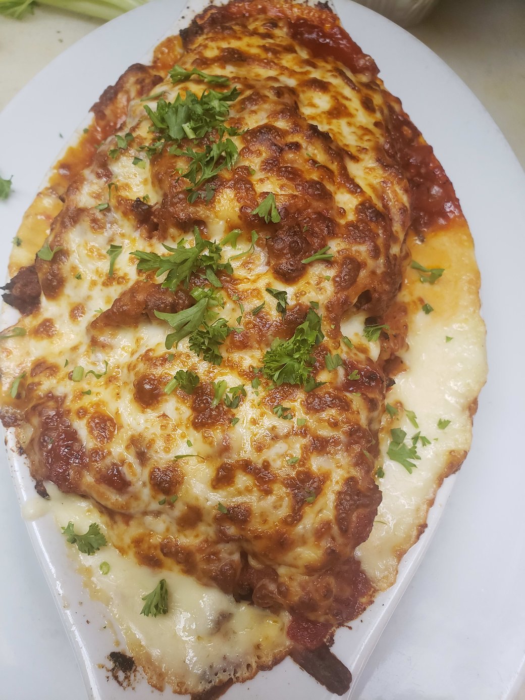 Lasagna di Casa