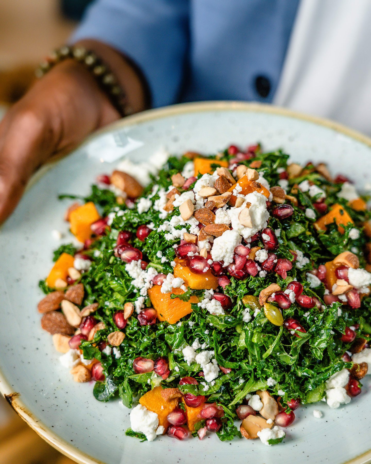 Decoration image without any essential information