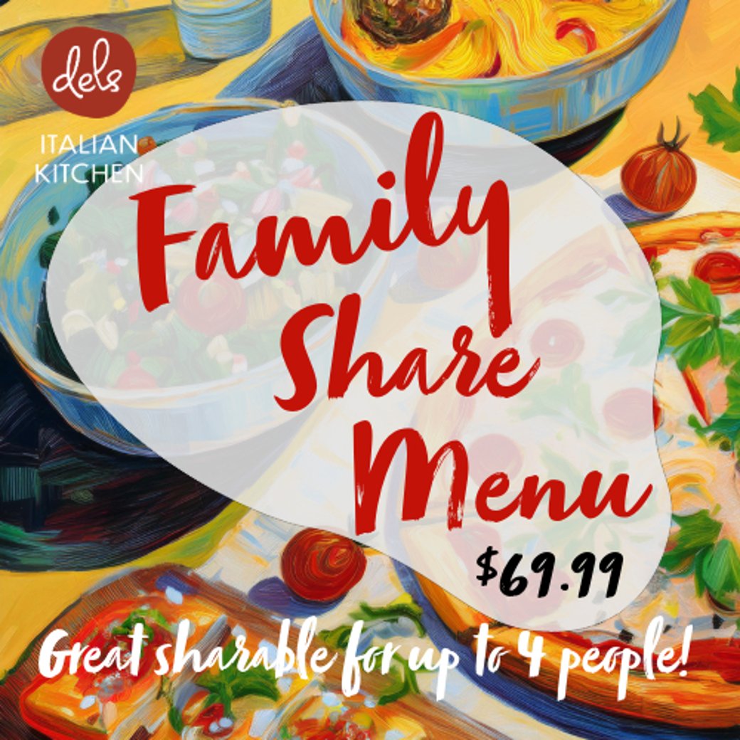 FAMILY SHARE