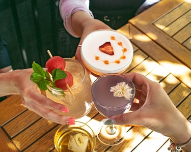 Drinks