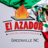 El Azador Taqueria logo