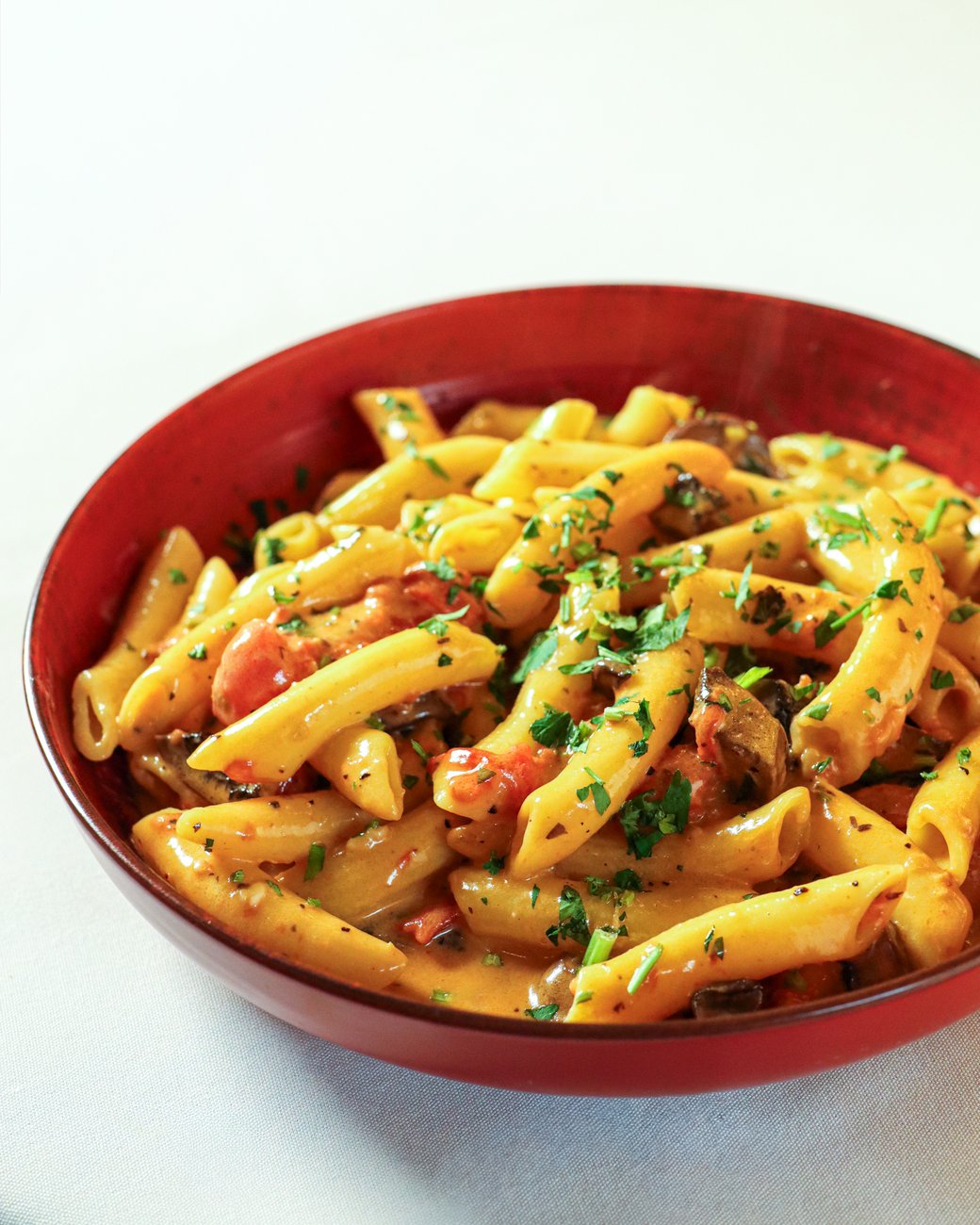 TETRAZZINI