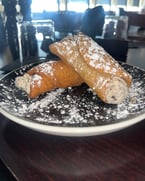 Tonight at Prime Cuts 🍽️✨

Start things off with our creamy spinach artichoke dip, served warm with house-made ciabatta.

For the main event — tender lamb chops paired with Tuscan rosemary potatoes, roasted rainbow carrots, crispy fried shallots, and finished with a bright Italian salsa verde.

Cozy up with a bowl of our rich short rib beef stew, made to satisfy.

And don’t forget dessert… classic cannoli to end your night just right 🤌

Come hungry — we’ll take care of the rest.

#primecutsitaliansteakhouse #SweetTooth #ItalianFlavors #HomemadeGoodness #DineInStyle #TreatYourself #FoodieFavorites