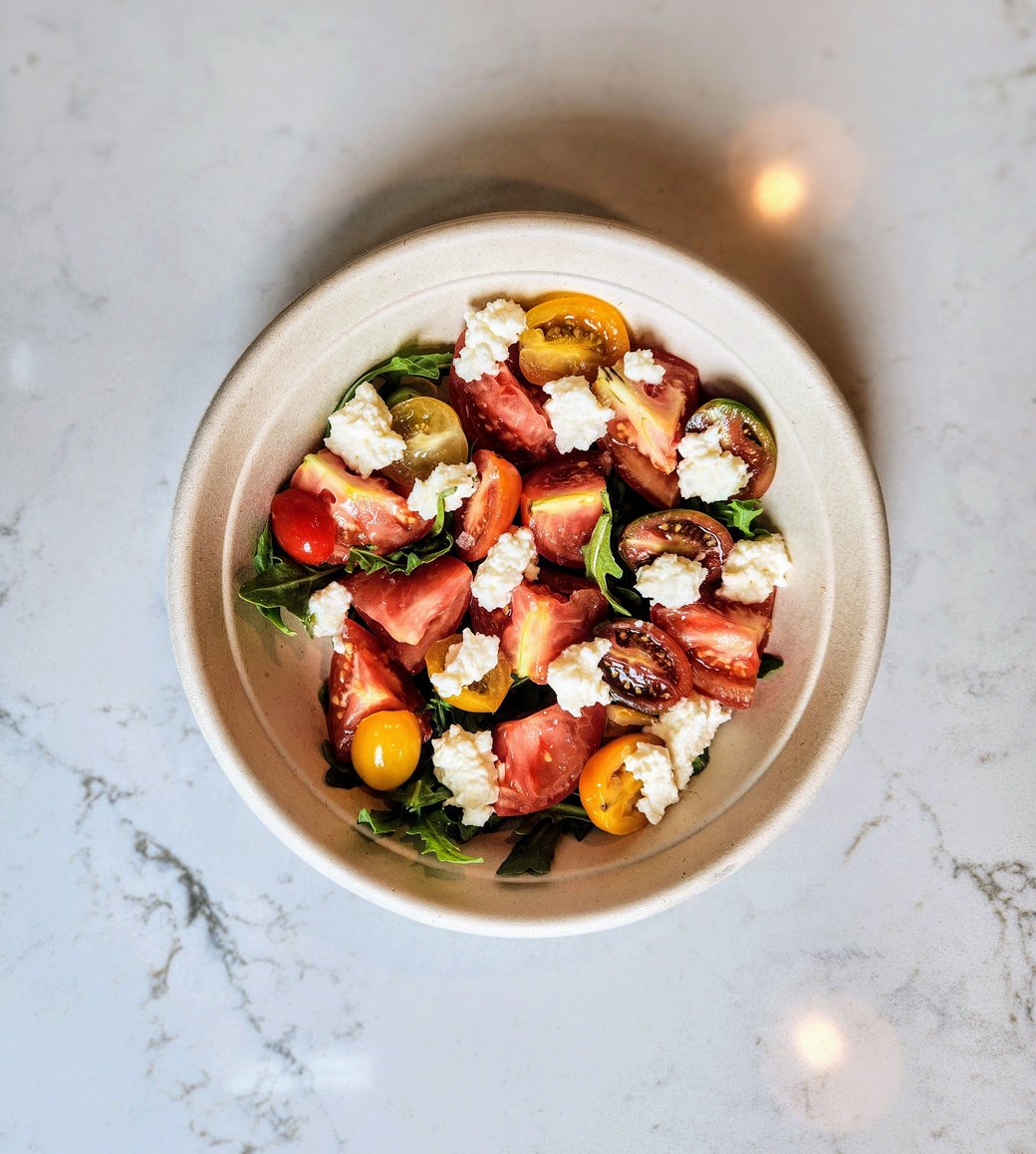 Caprese Salad