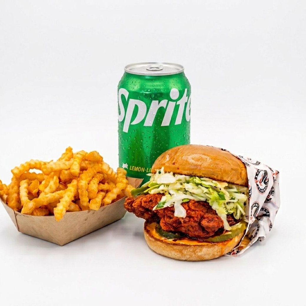 Sammich Combo