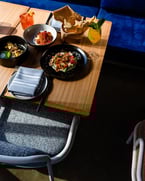 back at it :) we've missed you, we open at 6pm! see you soon oss 😇