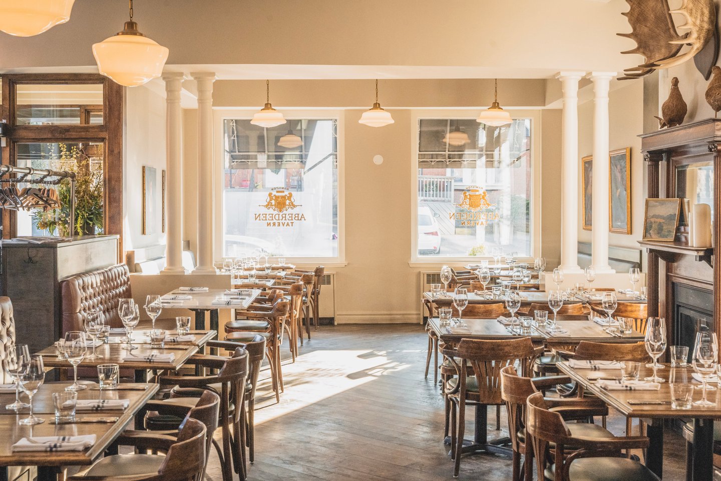 Decoration image without any essential information