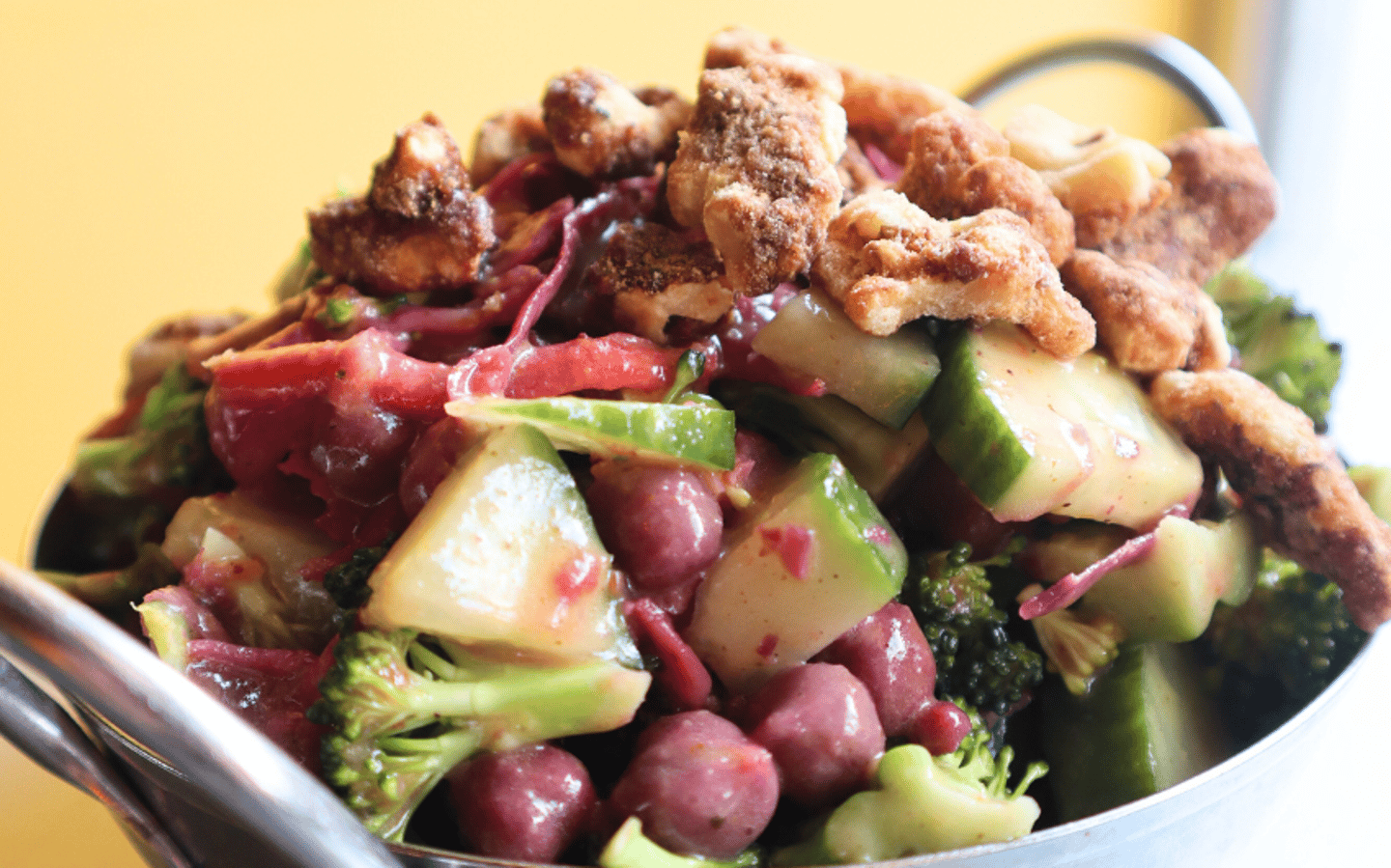 Decoration image without any essential information