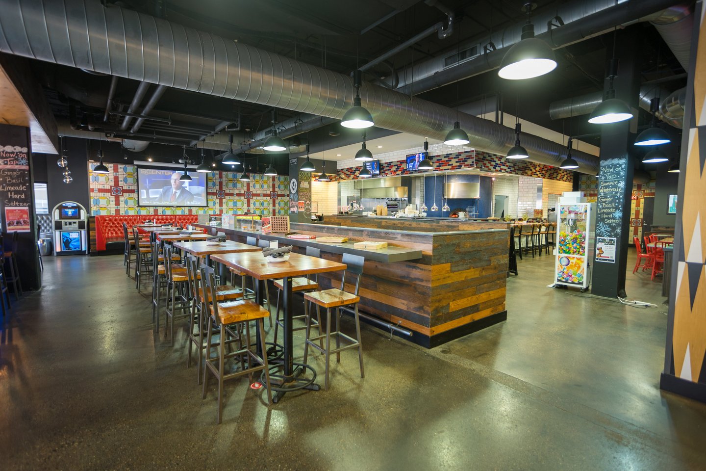 Decoration image without any essential information