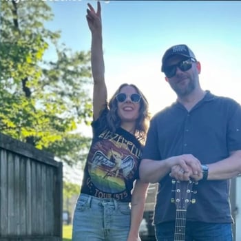 Steve & Katie | live music 