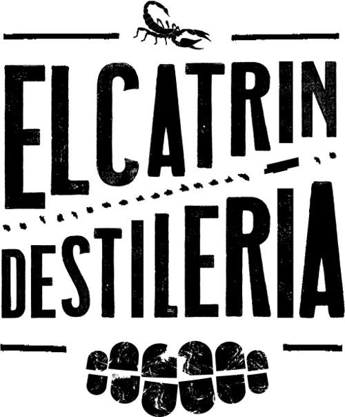 El Catrin Destileria
