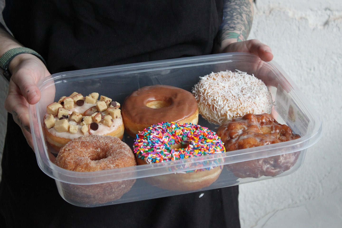 <br>OPEN 7 DAYS A WEEK