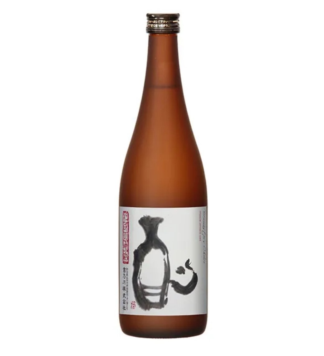 Yoshi no Gawa Toji no Banshaku Honjozo