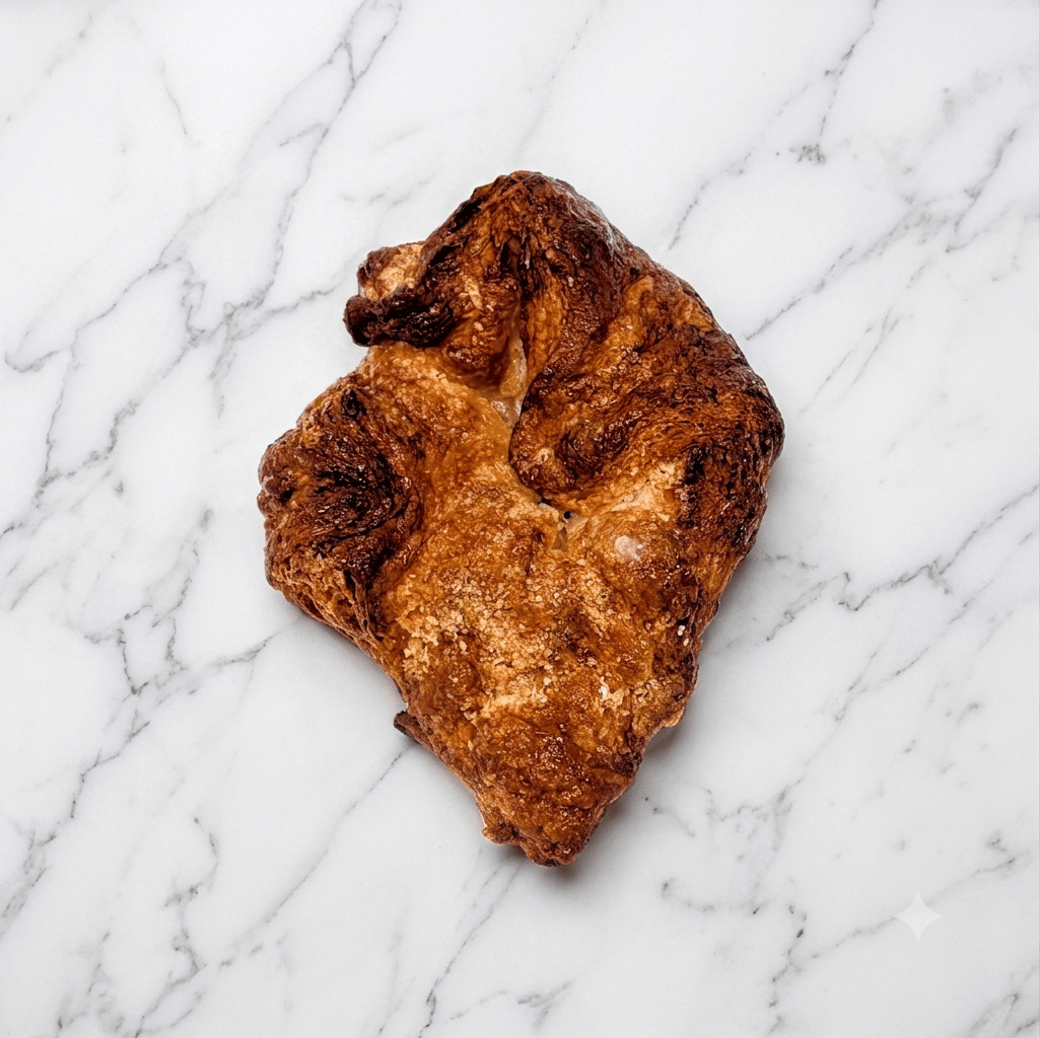 Kouign-amann