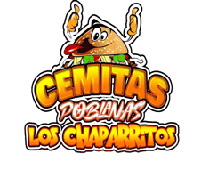 CEMITAS POBLANAS / LOS CHAPARRITOS